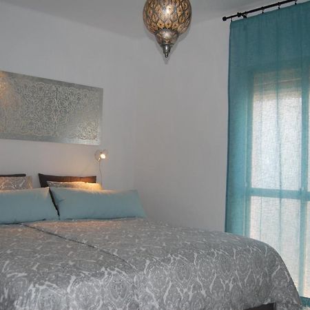 Ap290 - Casa Olivia Villa Nerja Exteriör bild