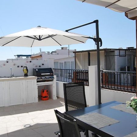 Ap290 - Casa Olivia Villa Nerja Exteriör bild