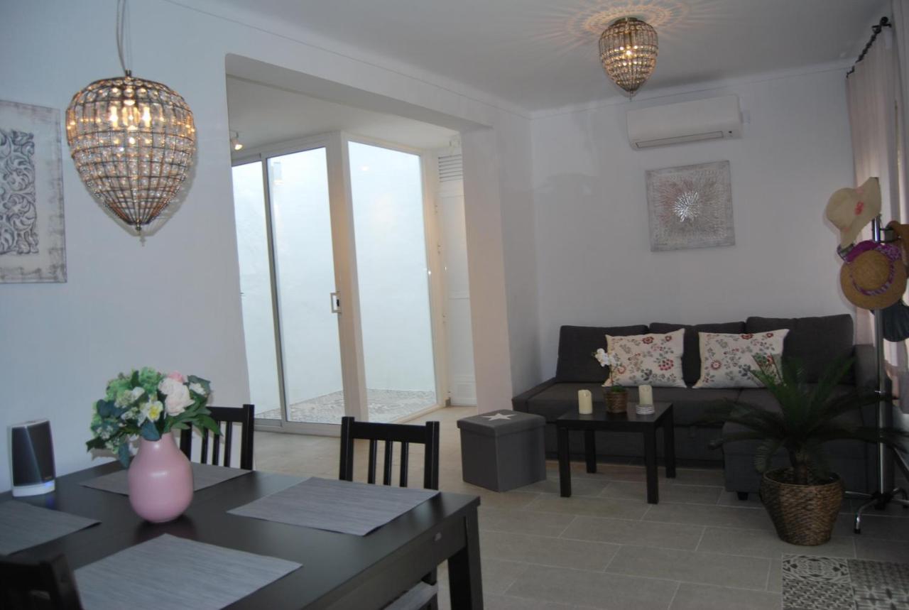 Ap290 - Casa Olivia Villa Nerja Exteriör bild