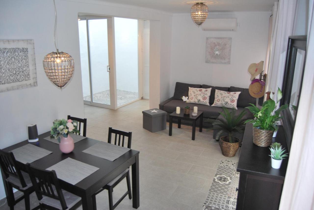 Ap290 - Casa Olivia Villa Nerja Exteriör bild