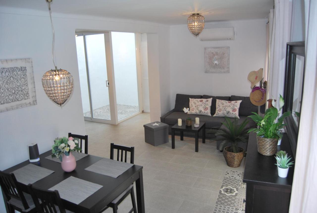 Ap290 - Casa Olivia Villa Nerja Exteriör bild