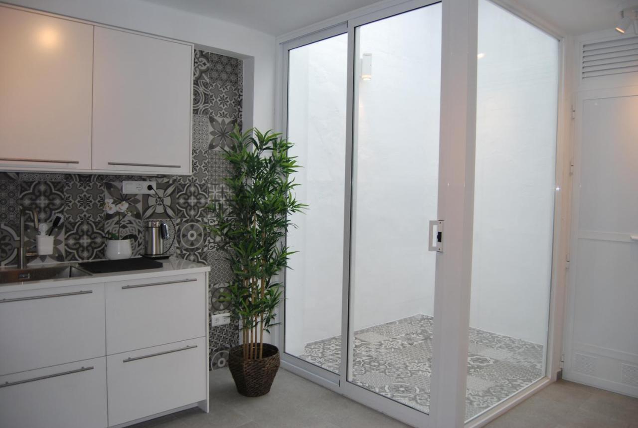 Ap290 - Casa Olivia Villa Nerja Exteriör bild