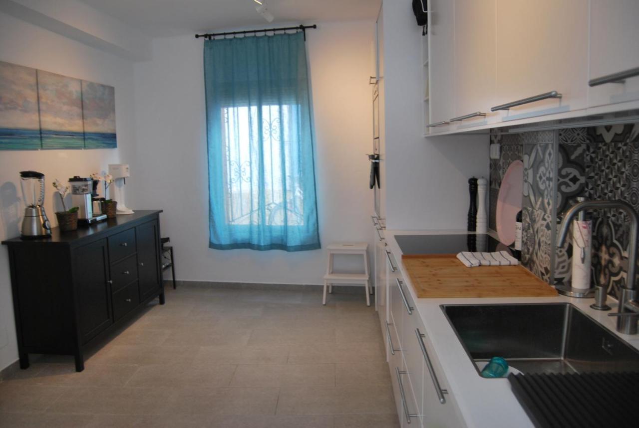 Ap290 - Casa Olivia Villa Nerja Exteriör bild